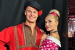 Павел Бабич: Марина опять решила приударить за мной