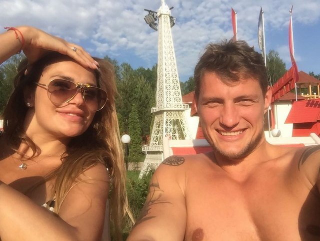 Из блога Редакции: Задойновы стали изгоями в доме ССЛ Из блога Редакции: Задойновы стали изгоями в доме ССЛ