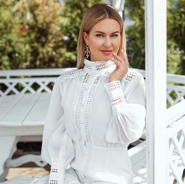 Свежие фото от участников (7.08.2020)