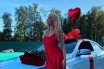 Анастасия Паршина: Он создает для меня уверенность в нашем будущем