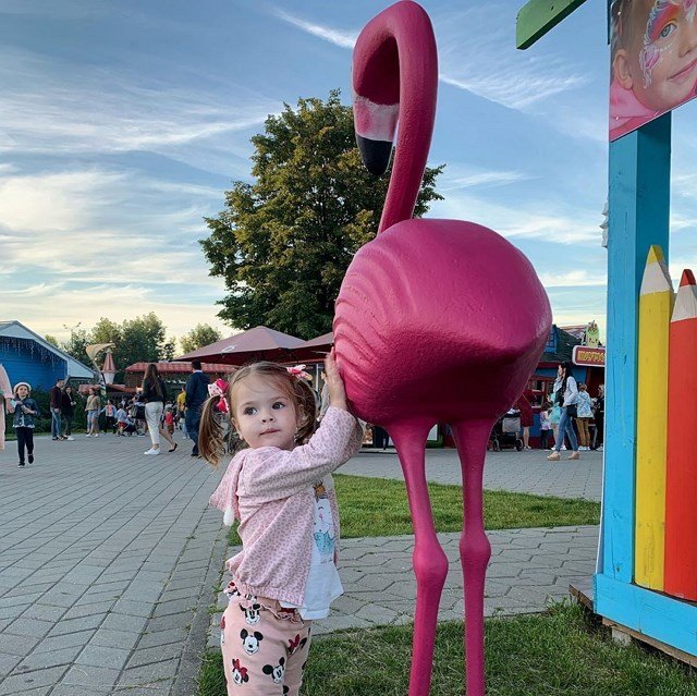 Фотоподборка детей участников (7.08.2020)