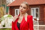Анастасия Паршина: Плод развивается хорошо