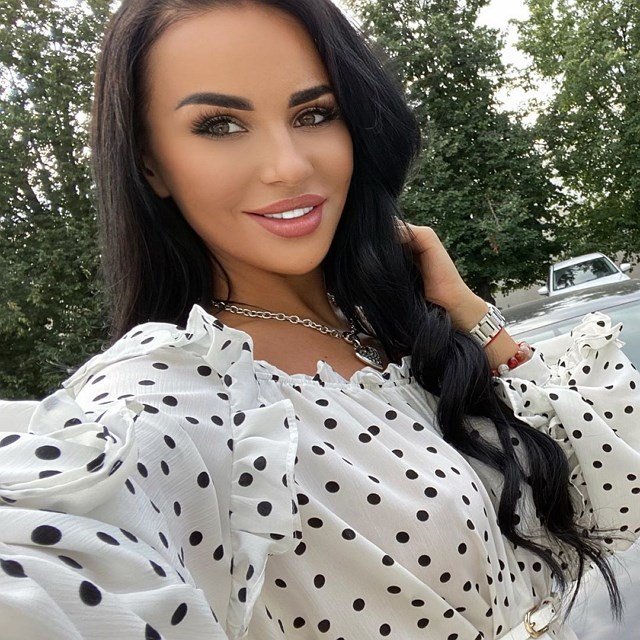 Свежие фото от участников (8.08.2020)