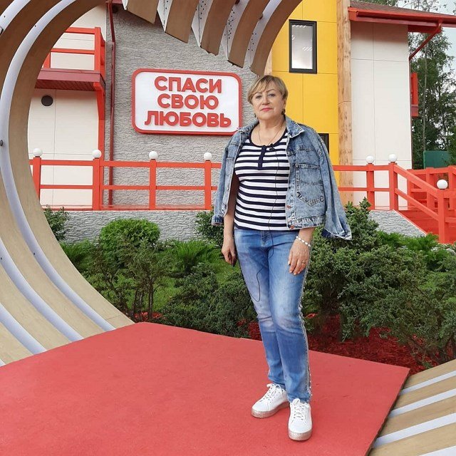 Свежие фото от участников (8.08.2020)