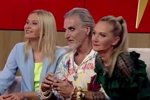 Катя Богданова: Снова целый эфир, посвящённый мне