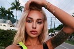 Анастасия Стецевят: Загадаю новое желание