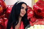 Блог редакции: Анна Левченко подобрала свадебный наряд