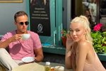 Никита Уманский: Я готов списать всё это на «притирку»