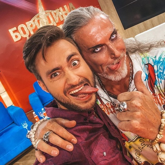 Свежие фото от участников (9.08.2020)
