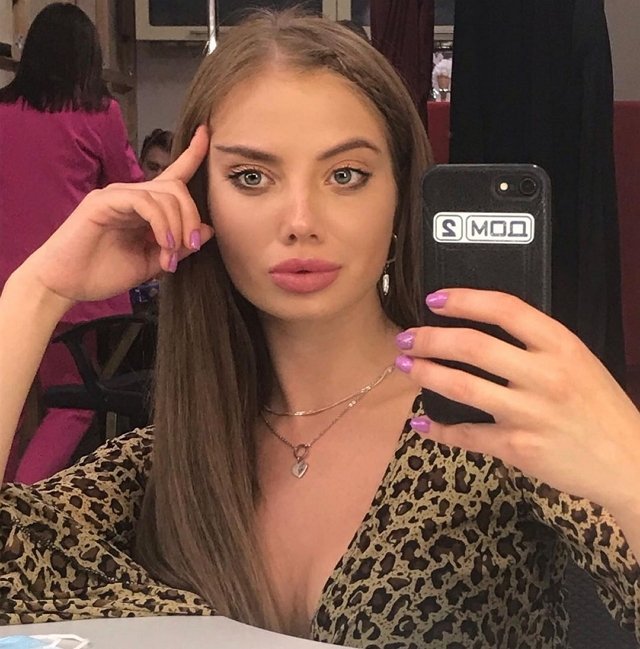 Свежие фото от участников (9.08.2020)