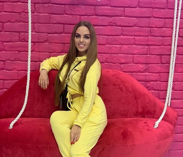 Юлия Ефременкова: Пришло время снять розовые очки