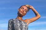 Юлия Щеглова: В жизни должно быть всего понемногу