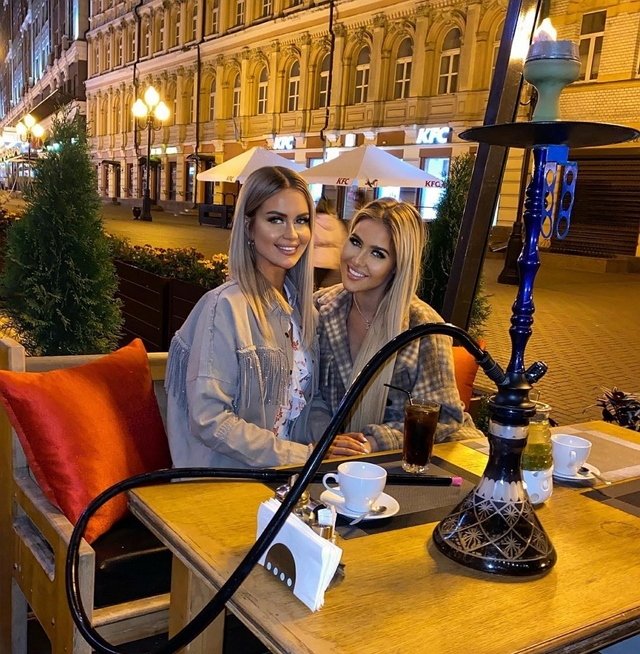 Свежие фото от участников (10.08.2020)