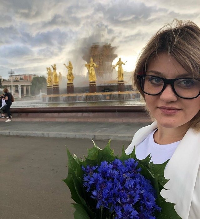 Вячеслав Иванченко: Для неё это будет очень сложно