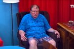 Николай Должанский: Ты загоняешь нашу пару в тупик!