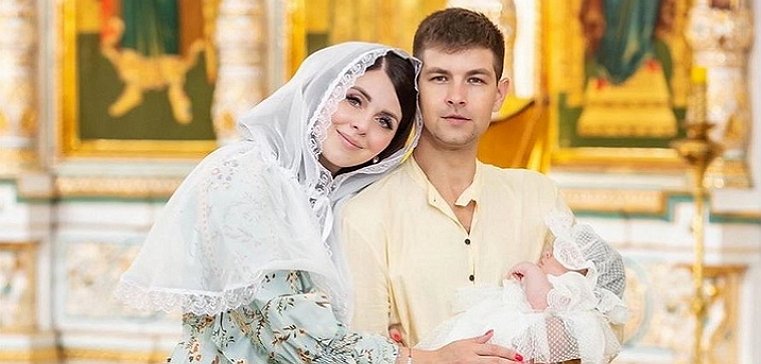 Ольга Рапунцель: Меня надолго не хватило