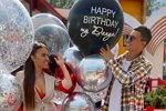 Свежие фото от участников (11.08.2020)