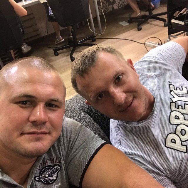 Свежие фото от участников (12.08.2020)