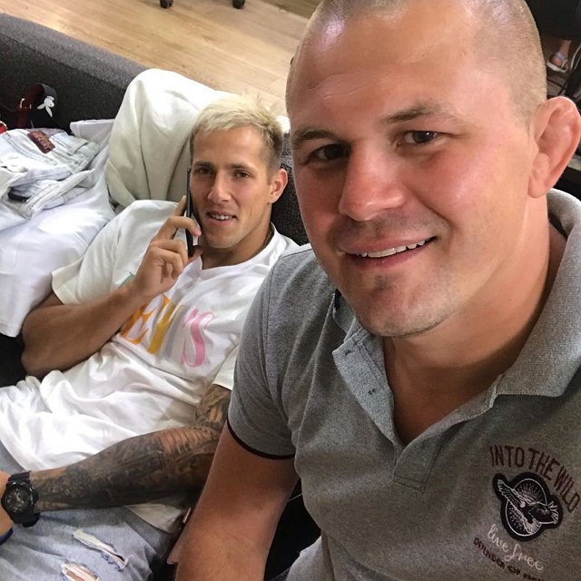 Свежие фото от участников (12.08.2020)