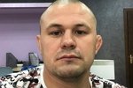 Новенький участник проекта Евгений Солонский