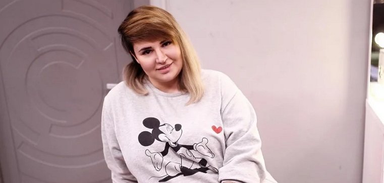 Александра Черно: Отдать мы ее не готовы