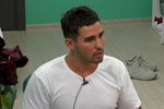 Захар Саленко: Зачем на это обижаться?