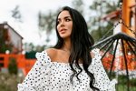Анна Левченко: Настроение и желания меняются за секунду