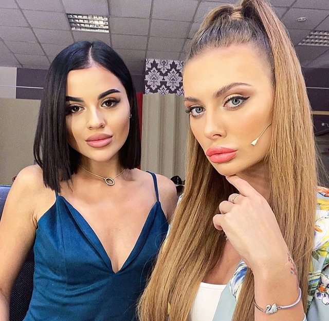 Юлия Жукова: Очень много между ними недосказанности и обид