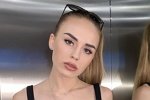 Милена Безбородова: Моя машина будет нереальной
