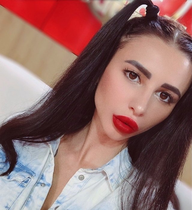 Клавдия Безверхова: Я начала заниматься собой