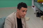 Даниил Сахнов: Таня, ты не на войне