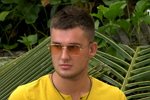Никита Барышев: Не тебе это мне говорить