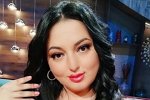 Рима Пенджиева: Вес не важен