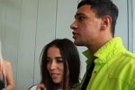 Татьяна Строкова: Даня извинился, что ты еще хочешь?