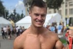 Павел Бабич: К сожалению, не мое