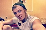 Новенький участник проекта Дмитрий Меланин
