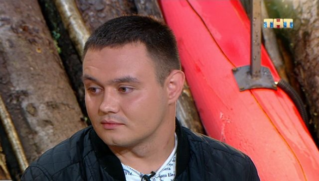 Новенький участник проекта Егор Онищенко Новенький участник проекта Егор Онищенко