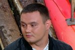Новенький участник проекта Егор Онищенко