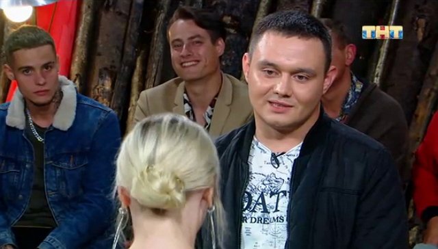 Новенький участник проекта Егор Онищенко Новенький участник проекта Егор Онищенко