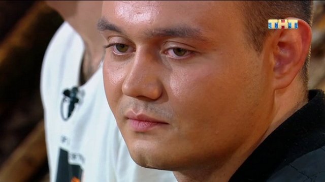 Новенький участник проекта Егор Онищенко Новенький участник проекта Егор Онищенко