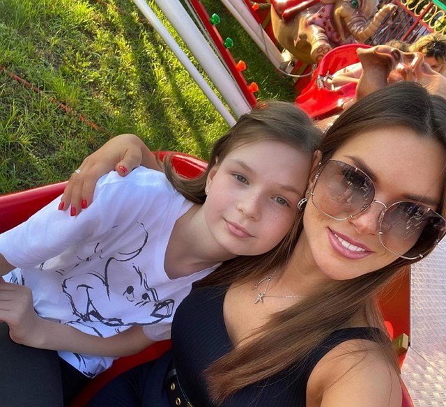 Фотоподборка детей участников (19.08.2020)