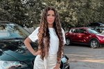 Анастасия Голд: Многие голосовали по симпатиям и по дружбе