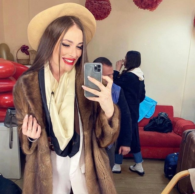 Юлия Жукова: Она хотела познакомиться с Игорем Юлия Жукова: Она хотела познакомиться с Игорем
