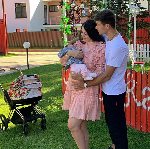 Фотоподборка детей участников (20.08.2020)