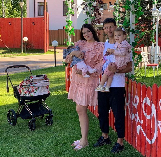 Фотоподборка детей участников (20.08.2020)