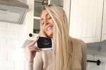 Кристина Дерябина: Это самое большое счастье