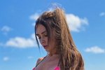 Рита Ларченко: Отпустила негатив и жизнь наполнилась красками
