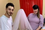 Саша Черно: Сейчас у нас тот самый мир, о котором я мечтала