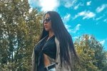 Алёна Савкина: Приходила с Богданом в поддержку Ильи