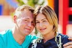 Ангелина Монах: Надеюсь, что наш конфликт исчерпан